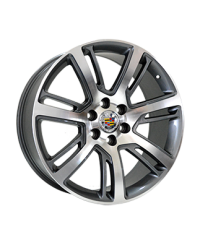 Replica CL972 GMF R22 W9.0 PCD6x139.7 ET31 DIA78.1